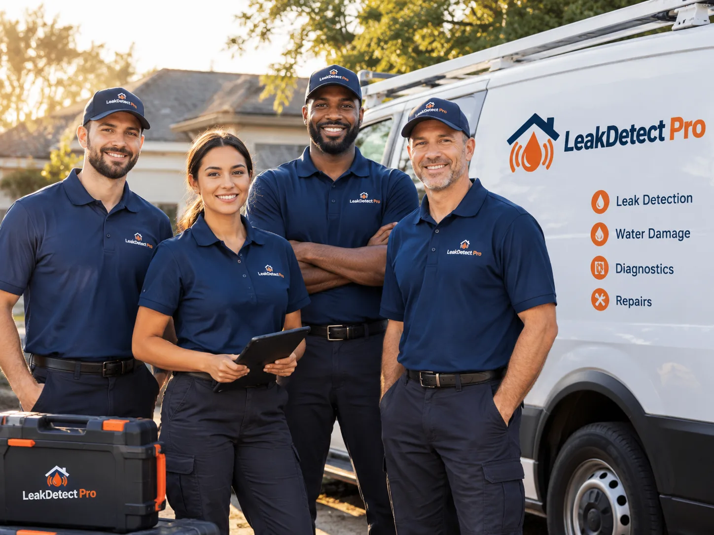 Roof Repair company in Bluffton, IN